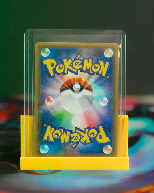 Pikachu Rayquaza Poncho 230/XY-P – Japanese Promo – Pokémon Center Exclusive