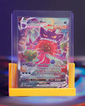 Gengar VMAX 271/264 Secret Rare – Fusion Strike – NM (Near Mint) – Pokémon TCG