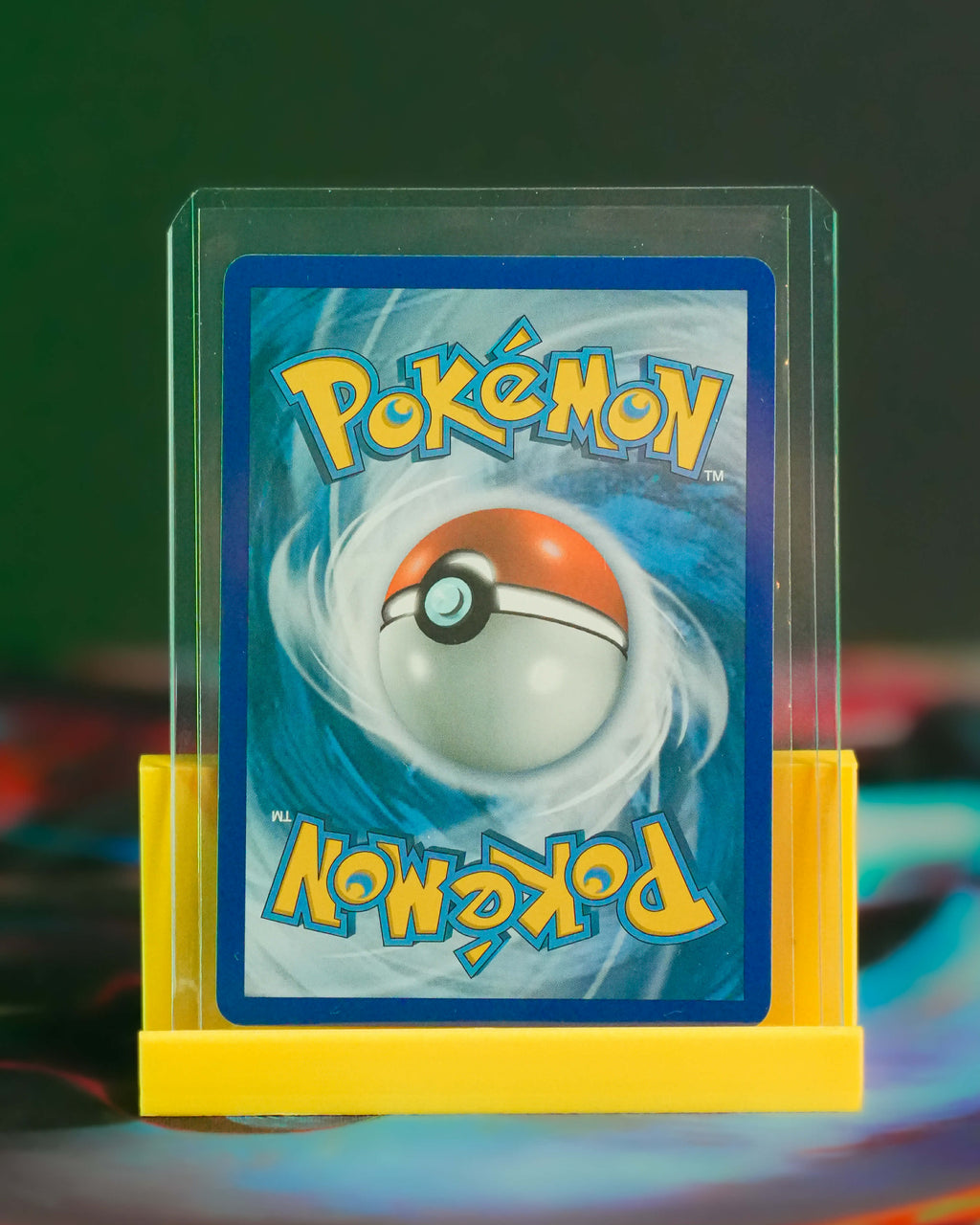 Umbreon Prime 86/90 – Undaunted – Near Mint (NM) – Pokémon TCG